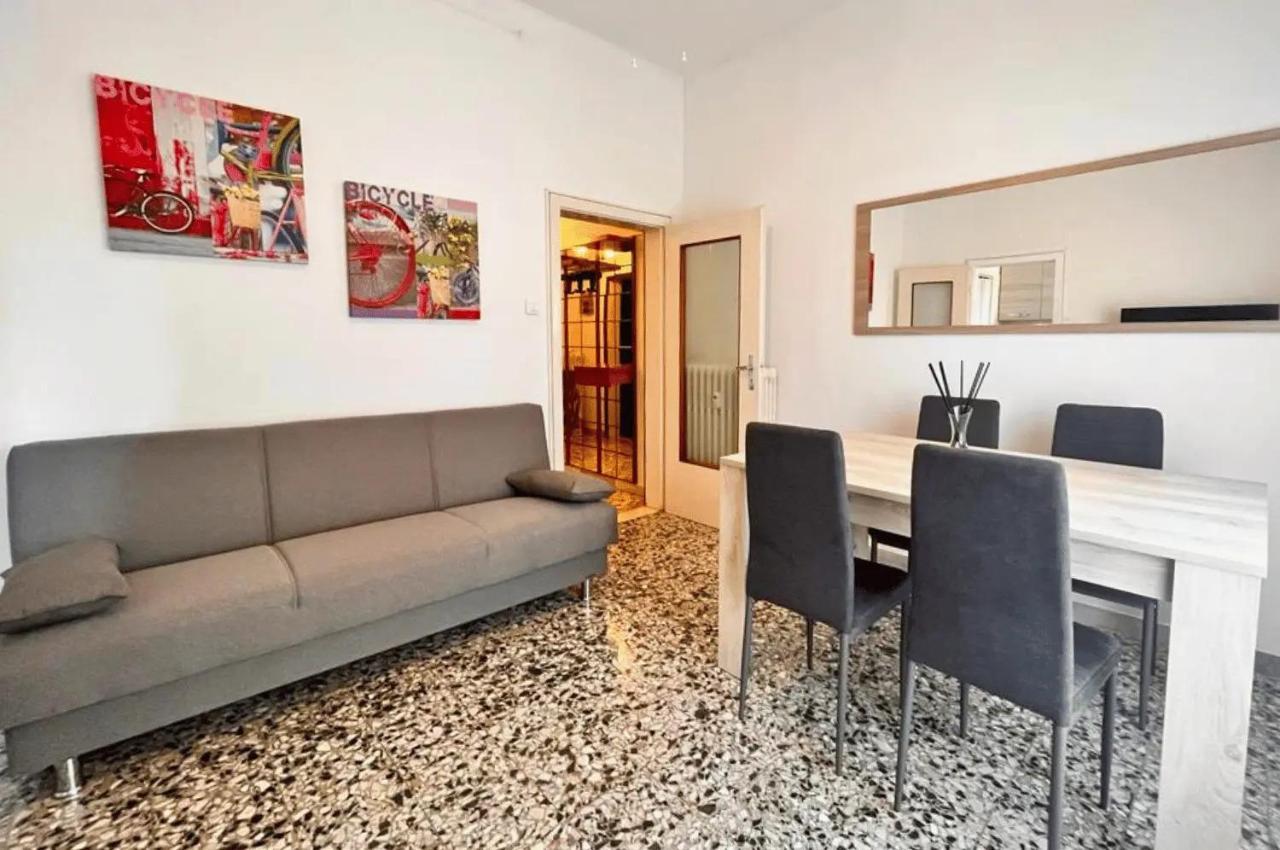 B&B San Giuseppe Moscati Bologna Exterior photo