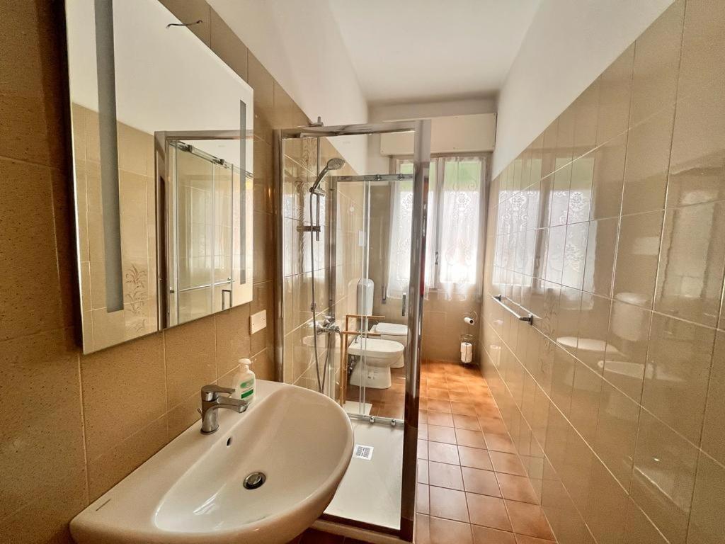 B&B San Giuseppe Moscati Bologna Exterior photo